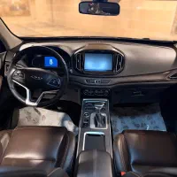 تیگو ۷ ei|خودرو سواری و وانت|شیراز, قدوسی غربی|دیوار