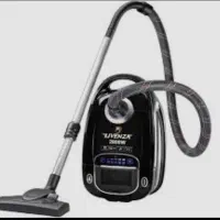 تعمیرات انواع جاروبرقی های صنعتی و بوش و سامسونگ