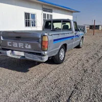 مزدا 2000|خودرو سواری و وانت|کاشان, راوند|دیوار