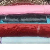 پارچه مخمل میکرو درجه یک.|لوازم خیاطی و بافتنی|قوچان, |دیوار