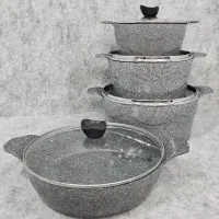 سرویس قابلمه دالغا نو