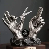 سرشور دکور آینه