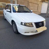 سمند سورن ۱۴۰۴ در حد صفر