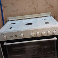 گاز پنج شعله اسنوا مدل رومینا|اجاق گاز و لوازم برقی پخت‌وپز|تهران, دانشگاه علم و صنعت|دیوار