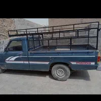 وانت بار مزدا