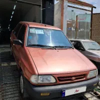 پراید ۸۹رنگ