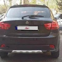 کوئیک MT مدل ۹۸|خودرو سواری و وانت|تهران, دبستان|دیوار