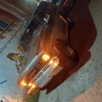 پاترول دو در عروسک