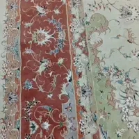 فرش 12متری ماشینی  نو نو|فرش|تهران, مقدم|دیوار