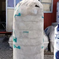 مخازن پلاستیک|مصالح و تجهیزات ساختمان|رباط‌کریم, شهرک صنعتی زواره‌ای|دیوار