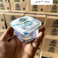 آب معدنی لیوانی وین سو