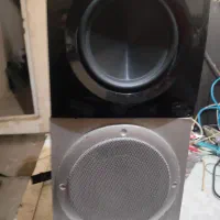 LG Microlab|سیستم صوتی خانگی|تهران, دردشت|دیوار