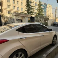 هیوندای النترا 1800cc، مدل ۲۰۱۴|خودرو سواری و وانت|تهران, ولنجک|دیوار
