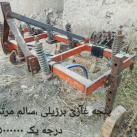 تراکتور۴۷۵ تک مدل ۱۴۰۱ فوق‌العاده سالم وبکر،ادوات|خودرو سنگین|شیراز, زرهی|دیوار