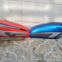 باک موتور