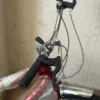 دوچرخه|دوچرخه، اسکیت، اسکوتر|گنبد کاووس, |دیوار