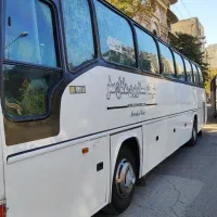 اتوبوس ۴۵۷|خودرو سنگین|مشهد, سلام|دیوار