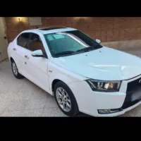 دنا پلاس توربو فول ۶ دنده