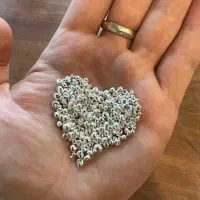 داسیلور خرید و فروش تخصصی نقره