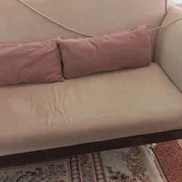مبل ۷ نفر یه سه نفره و یه دو نفره دو تا یک نفره|مبلمان خانگی و میز عسلی|ساری, |دیوار