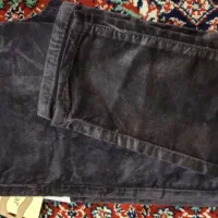 شلوار مخمل نو