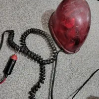 چراغ گردون و فدرال