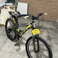 دوچرخه فیفا ۲۴