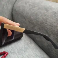 عینک افتابی سالم برندپورشه