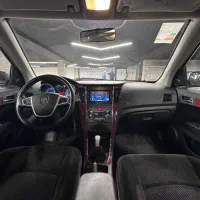 دنا معمولی 1398|خودرو سواری و وانت|تهران, ولنجک|دیوار