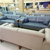 فروش مبل شرکتی در اهواز نقد واقساط