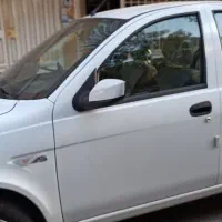 ساینا s مدل 1402 کم کار|خودرو سواری و وانت|مشهد, طلاب|دیوار