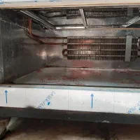 یخچال ویترینی فروشگاهی عالی|فروشگاه و مغازه|اندیشه, اندیشه فاز ۱|دیوار