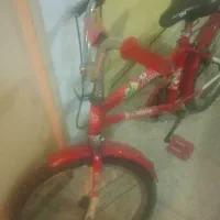 دوچرخه بچه گانه|دوچرخه، اسکیت، اسکوتر|تهران, ایران|دیوار