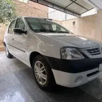 ال نودE2 پارس خودرو مدل ۹۵