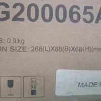 پایه براکت تلویزیون ال جی