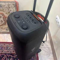 اسپیکر jbl 320|پخشکننده همراه|شیراز, میرزاکوچک خان|دیوار