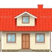 منزل دوبلکس تمیز