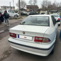 سمندef7 تک|خودرو سواری و وانت|قائم‌شهر, |دیوار