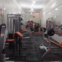 فروش باشگاه بدنسازی