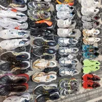 کتونی اورجینال تداده ۶۹ جفته قیمت ۷۰۰ عمده|کیف، کفش، کمربند|تهران, شوش (باغ آذری)|دیوار