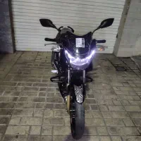 آپاچی 180 مدل 93|موتورسیکلت|تهران, خزانه|دیوار