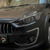 اطلس اس فروش فوق‌العاده|خودرو سواری و وانت|کامیاران, |دیوار