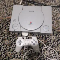 دستگاه پی اس وان