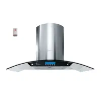 هود شومینه ای