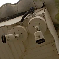 فروش و نصب دوربین مداربسته برند معتبر جهانی داهوا