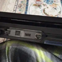 پلی استیشن pro4|کنسول، بازی ویدئویی و آنلاین|مریوان, |دیوار