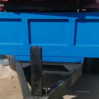 گاری تراکتور یزدی|قطعات یدکی و لوازم جانبی|یزد, |دیوار