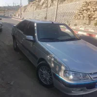 موتور زانتیا پژو پارس نقره ای الیکس مدل ۸۴