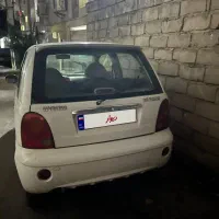 Mvm 110  مدل ۹۰|خودرو سواری و وانت|آمل, |دیوار