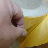 چسب دوطرفه شیشه ای  المانی130سانت